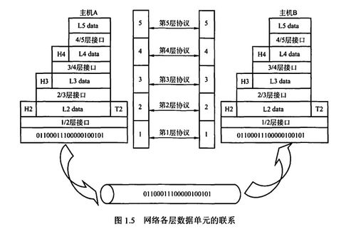計算機網(wǎng)絡(luò)體系結(jié)構(gòu)與計算機系統(tǒng)服務(wù)